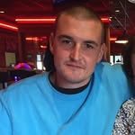 Tyler Dotson - @tylerdotson89 - Instagram