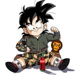 Tyler Doty - @harambeterpz - Instagram