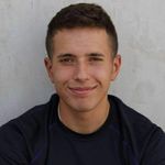 Tyler Doty - @tyler_d206 - Instagram