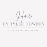 | Tyler Downey @ Bombshell Salon & Co | - @hairby_tylerdowney - Instagram