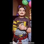 Tyler Dragoo - @thereal_dragoo - Instagram