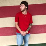 Tyler Dudley - @tyskee_215 - Instagram