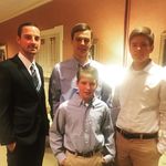 Tyler Dudley - @tdudley2012 - Instagram