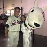 Tyler Duffey - @thedoof13 - Instagram