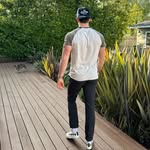 Tyler Dunham - @jackedfba - Instagram