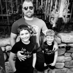 Tyler Easley - @bamamarine88 - Instagram