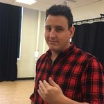 Its Me, Tyler Easter - @tylereastersfinsta - Instagram