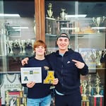 Tyler Eck - @tj_eck - Instagram