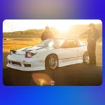 Tyler Eddy - @240sxty - Instagram
