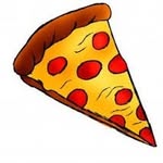 Tyler Edelman and Brian Paroff - @pizzareviews_20 - Instagram