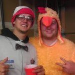 Tyler Eldred - @tge724 - Instagram