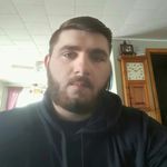 Tyler Ellsworth - @tylerellsworth1214 - Instagram
