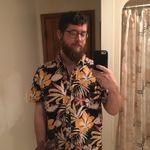 Tyler Emory - @tyl3rmemory - Instagram