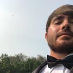 Tyler Epps - @tylerepps95 - Instagram