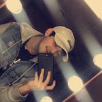 Tyler Van Epps - @tyface23 - Instagram