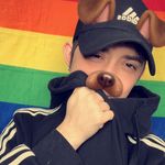 Tyler Van Epps - @tyface24 - Instagram