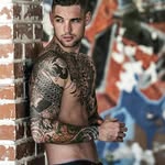 Tyler Clark - @tyler.escobar12 - Instagram