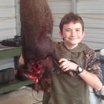 Tyler Eversole - @your_mommas_southern_cookin - Instagram