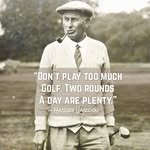Tyler Eversole - @tyclubgolf_ilm - Instagram