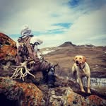 Tyler Eversole - @antler__junkie - Instagram