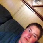 Tyler James Eversole - @caliboitedbear - Instagram