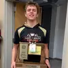 Tyler.dewald - @tyler.dewald - TikTok