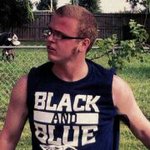 Tyler Farris - @elvisfreshly12 - Instagram
