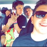 Tyler Farris - @tylerishippy - Instagram