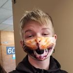Tyler Faust - @agoodnames - Instagram