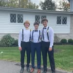 Tyler Faust - @t_faust1 - Instagram