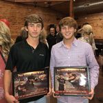 Tyler Faust - @tylerfaust2 - Instagram