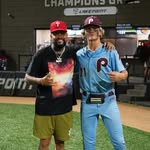 Tyler Faust - @ty_swings - Instagram