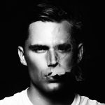Tyler Faust - @faustta - Instagram