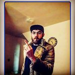 Tyler Faust - @tyler.faust.54 - Instagram