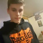Tyler Ferrier - @lamar_the_first - Instagram