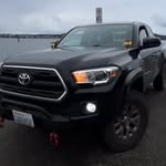Tyler Ferrier - @ninja_accesstaco - Instagram