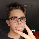 Tyler Ferrier - @tferrier44 - Instagram