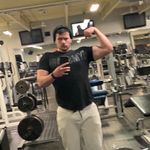Tyler Ferrier - @tyler.strength - Instagram