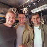 Tyler Ferry - @ferry_tyler - Instagram