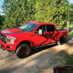 tylerfindlay - @lowridenblaze - Instagram