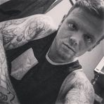 Tyler Fishburn - Facebook