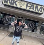 Tyler Fishburn - Facebook