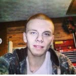 tyler fishburn - @4da_dollabillz - Instagram
