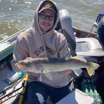 Tyler Flood - @floodlinesfishing - Instagram