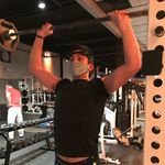Tyler Flood - @tfloodfit - Instagram