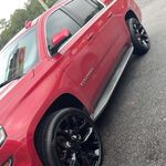 Tyler Flowers - @tylerflowers615 - Instagram