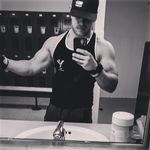 Tyler Flowers - @tyler_flowers99 - Instagram