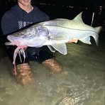 Tyler Flowers - Facebook