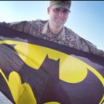 Tyler Flowers - @tflo7306 - Instagram