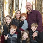 Tyler Flowers - @tflowers25 - Instagram